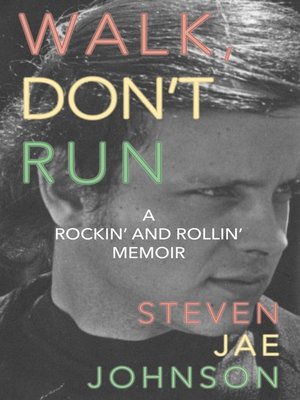 cover image of Walk, Don't Run